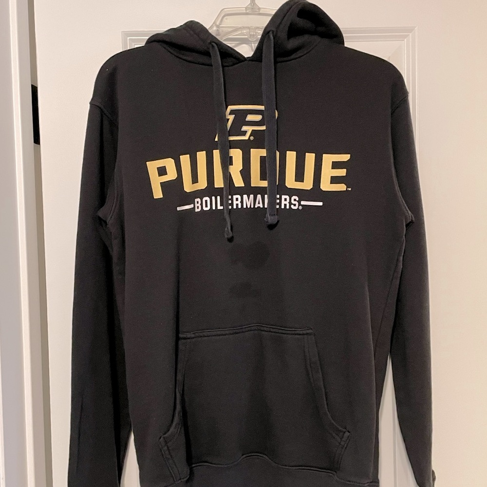Purdue Boilermakers Hoodie (S)